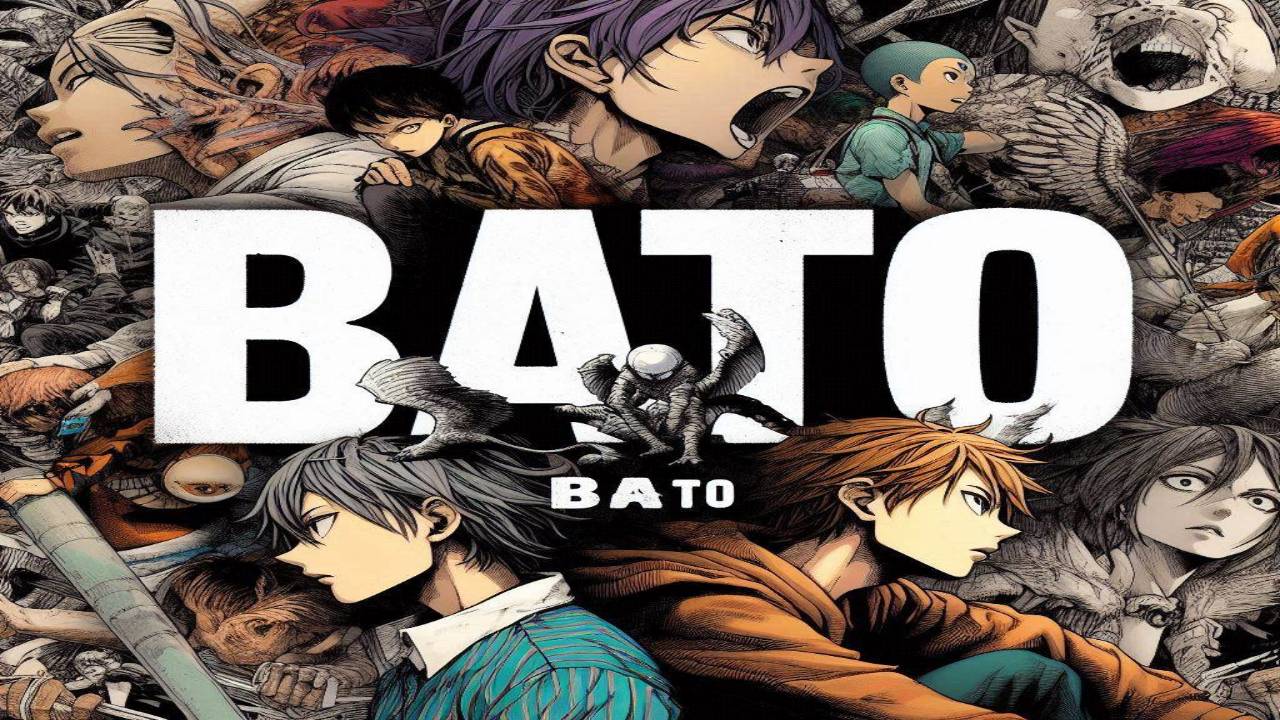 Batoto -  Read Manga Online Free